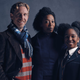 Illustration for article titled iHarry Potter and the Cursed Child /iRevealsi /iHermione Granger and Ron Weasleys Family Photo